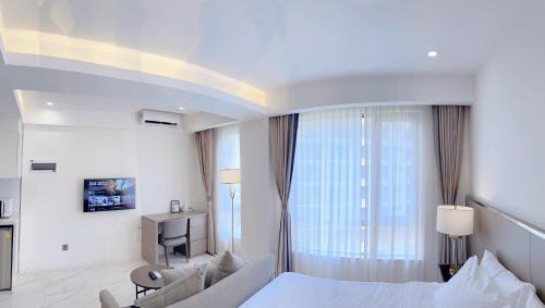 Daun Penh Apartment | The Studio