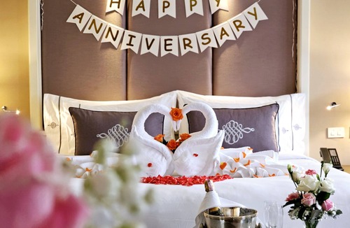 Thanon Phaya Thai Hotel | The Sukosol