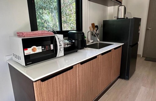 Ko Pha-ngan Apartment | The Summer Cozy Cottage