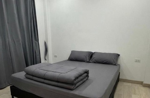 Ko Pha-ngan Apartment | The Summer Cozy Cottage