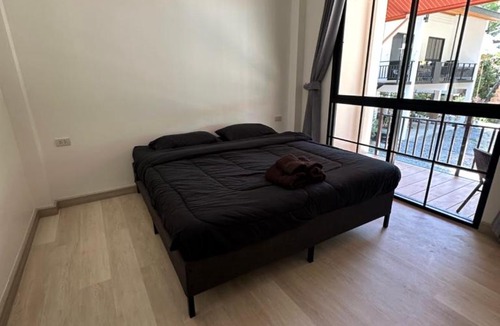 Ko Pha-ngan House | The Summer Cozy Cottage 2