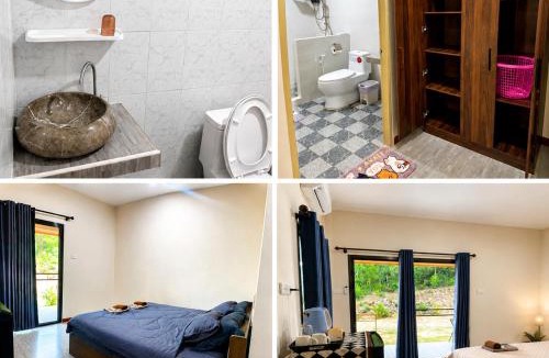 Ko Kood House | The Sun homestay04