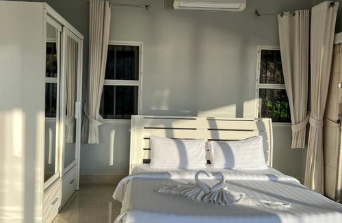 Sikao Apartment | The Sunset Suite Panoramic Sea Views