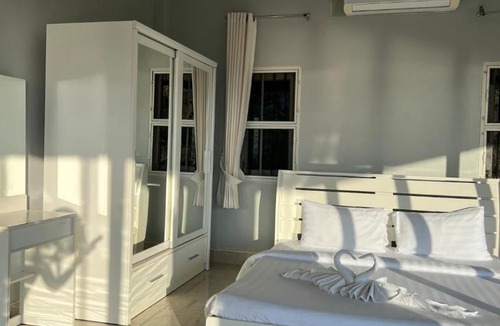 Sikao Apartment | The Sunset Suite Panoramic Sea Views