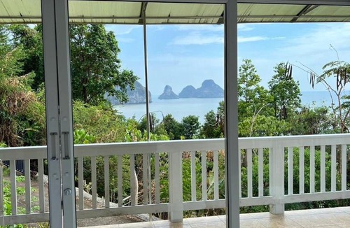 Sikao Apartment | The Sunset Suite Panoramic Sea Views