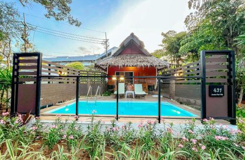 Na Chom Thian Resort | The Sunset Village -SHA PLUS CERTIFIED