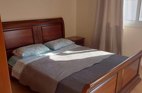 Pernera House | The T Villa