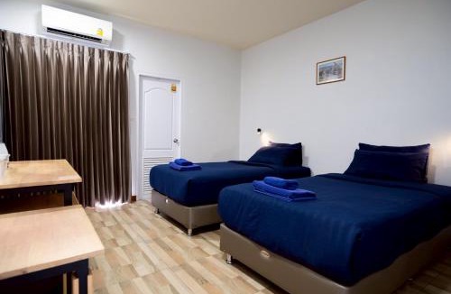 Wua Lai Hotel | The Ten Hotel at Haiya, CNX