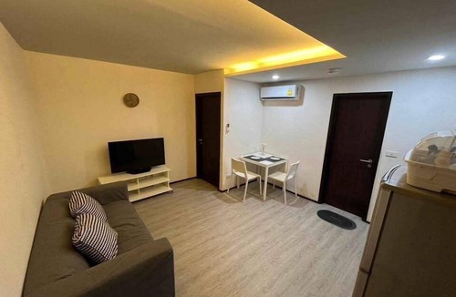 Ban Saiyuan Hotel | The Title Aparthotel by Sea Breeze Trips