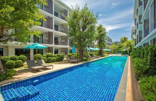 Rawai House | The Title Condo by Tropiclook