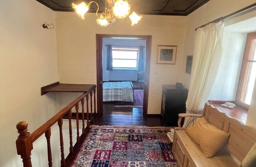 Mithimna House | The Traditional Stone Town House "Castellum Ac Mare", Molivos Lesvos