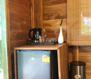 Ko Mook Cabin | The Tropical Koh Mook