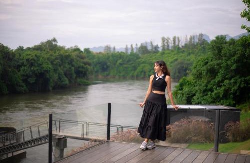 Sai Yok Resort | The Tryst River Kwai