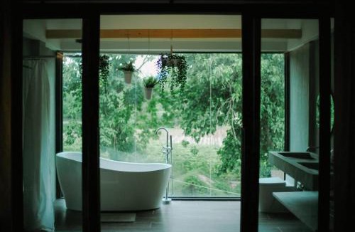 Sai Yok Resort | The Tryst River Kwai