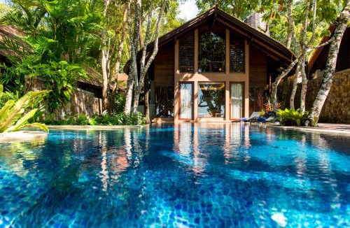 Nong Thale Resort | The Tubkaak Krabi Boutique Resort