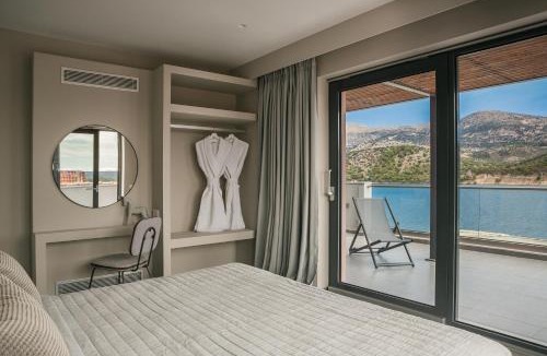 Argostoli Town Apartment | The Twelve Suites Collection