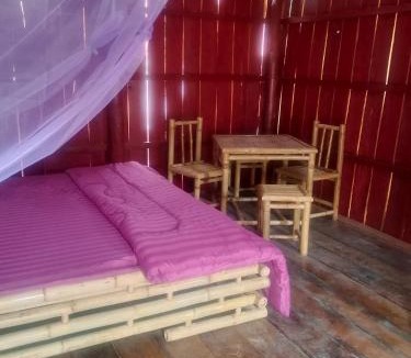 Koh Rong Ski Chalet | The Two Tigers - Sok San Village