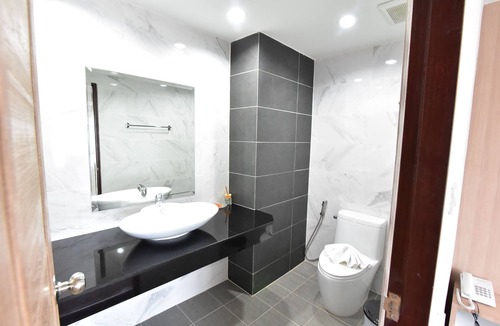 Hat Yai Hotel | The U-Time Hotel