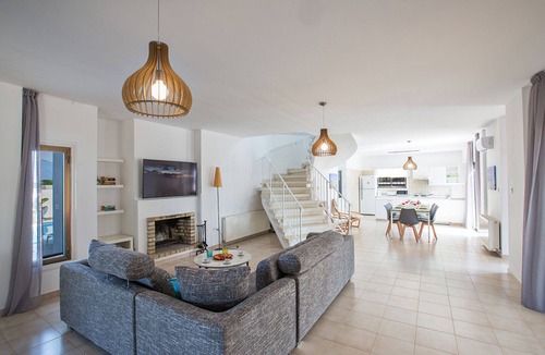 Ayia Napa Villa | The Ultimate 5 Star Holiday Villa in Ayia Napa with Private Pool and Close to the Beach