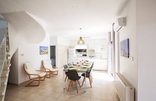 Ayia Napa Villa | The Ultimate 5 Star Holiday Villa in Ayia Napa with Private Pool and Close to the Beach