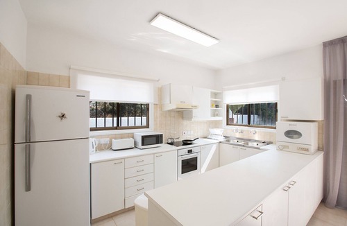 Ayia Napa Villa | The Ultimate 5 Star Holiday Villa in Ayia Napa with Private Pool and Close to the Beach