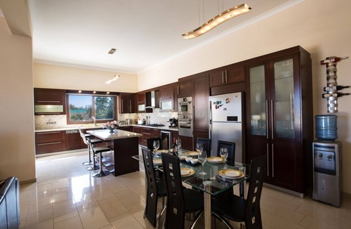 Protaras Villa | The Ultimate 5 Star Holiday Villa in Protaras with Private Pool and Close to the Beach