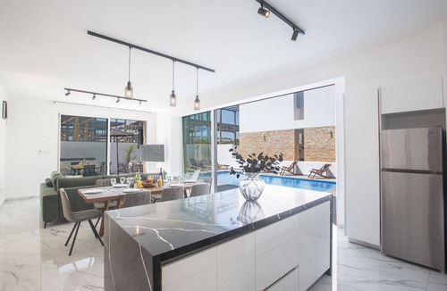 Protaras Villa | The Ultimate 5 Star Holiday Villa in Protaras with Private Pool and Close to the Beach
