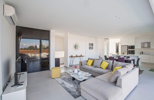 Pernera Villa | The Ultimate 5 Star Holiday Villa in Protaras with Private Pool and Close to the Beach