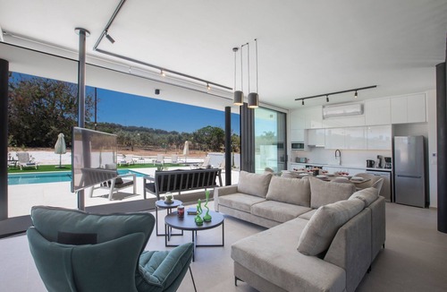 Protaras Villa | The Ultimate 5 Star Holiday Villa in Protaras with Private Pool and Close to the Beach
