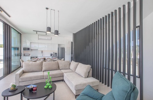 Protaras Villa | The Ultimate 5 Star Holiday Villa in Protaras with Private Pool and Close to the Beach