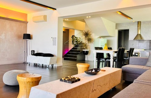 Kallitechnoupoli Villa | The Ultimate Escape - Unpack, Relax, Enjoy