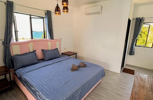 Koh Rong Hotel | The Up Koh Rong