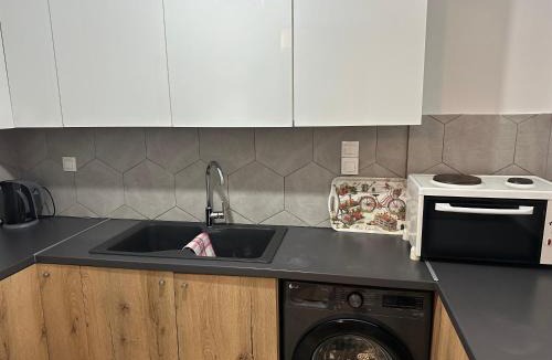 Korithion Apartment | The Urban Nest