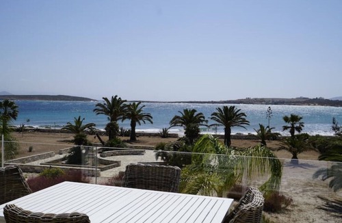 Paros Apartment | The View 3