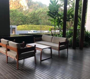Phaya Yen Apartment | The Valley Khaoyai by NPP