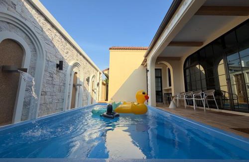 Kho Hong Villa | The Verona pool villa Hatyai