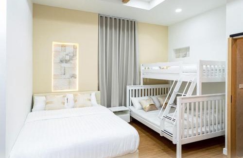 Kho Hong Villa | The Verona pool villa Hatyai