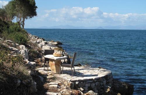 Amfilochia Villa | The Villa Amalia