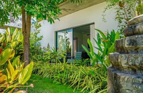 Siem Reap Hotel | The Villa by Metta
