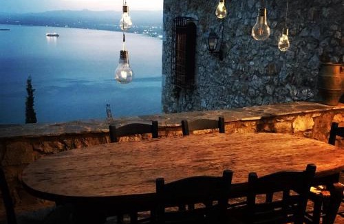 Diasella House | The Villa of Blues