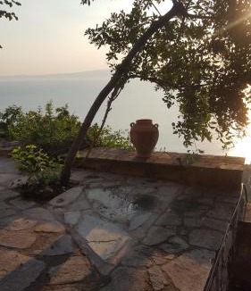 Diasella House | The Villa of Blues
