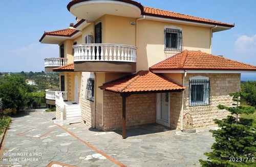 Agia Triada Villa | The Villa with the Aromatic Herbs. n Fragrances you will fall in love with