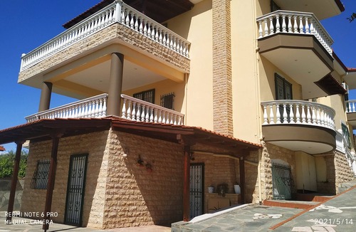 Agia Triada Villa | The Villa with the Aromatic Herbs. n Fragrances you will fall in love with