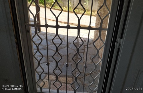 Agia Triada Villa | The Villa with the Aromatic Herbs