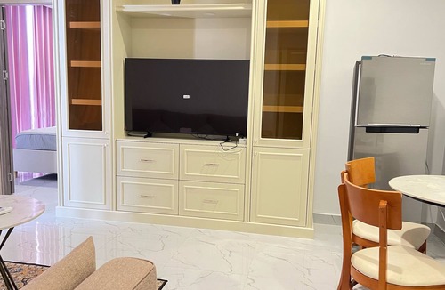 Ruessei Kaev Apartment | The Vincent Condo