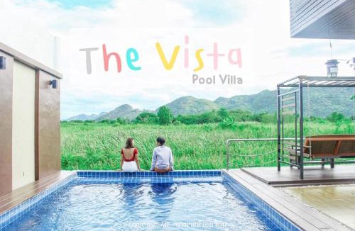 Tha Muang Resort | The Vista Pool Villa