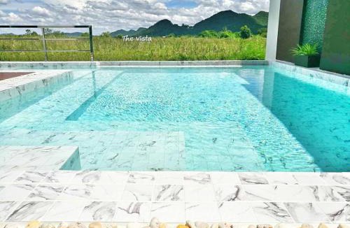 Tha Muang Resort | The Vista Pool Villa