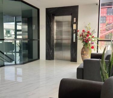 Kho Hong Hotel | The Vita Plus Hotel