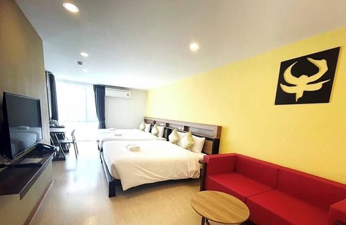 Kho Hong Hotel | The Vita Plus Hotel