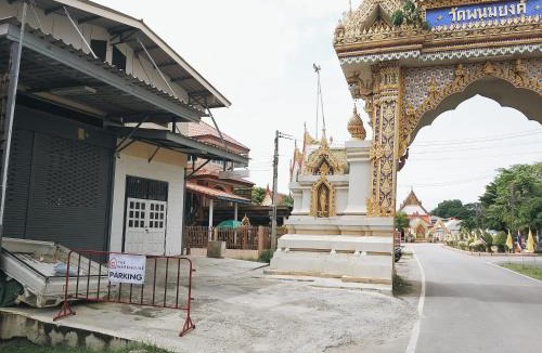 Phu Khao Thong House | The Warehouse - Ayutthaya